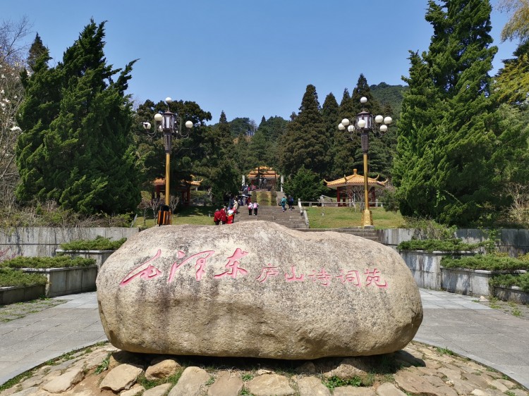 江西旅游必去十大景点